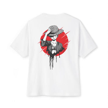 Luffy T-Shirt