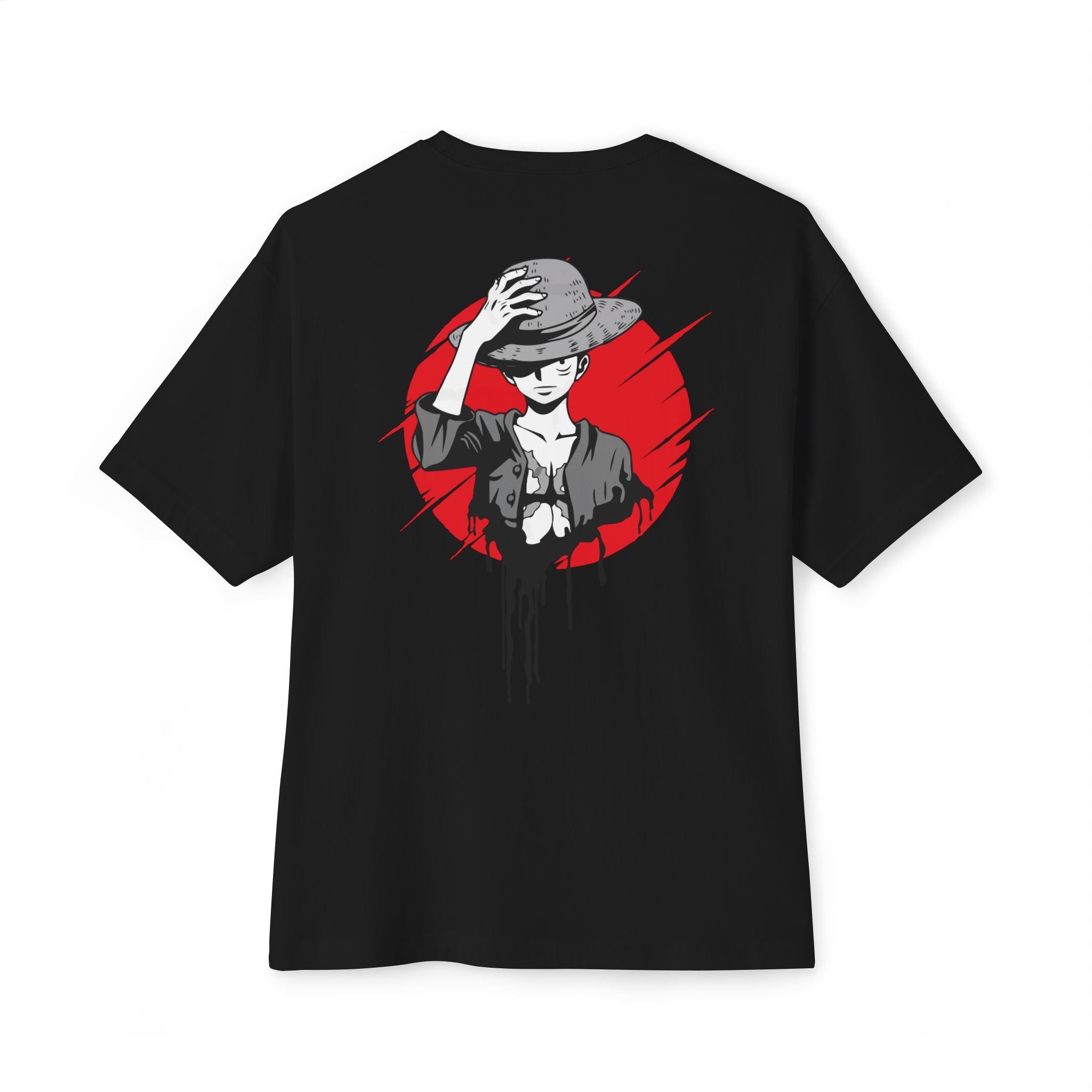 Luffy T-Shirt