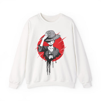 LUFFY - Crewneck Sweatshirt